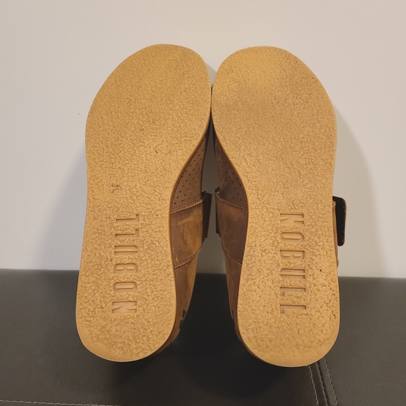 Nobull: Women's Weightlifting Shoes - Picture 7 of 16